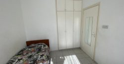 Kato Paphos 3 Bedroom Town House For Sale PRKX003