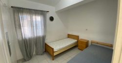 Kato Paphos 3 Bedroom Town House For Sale PRKX003