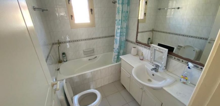 Kato Paphos 3 Bedroom Town House For Sale PRKX003