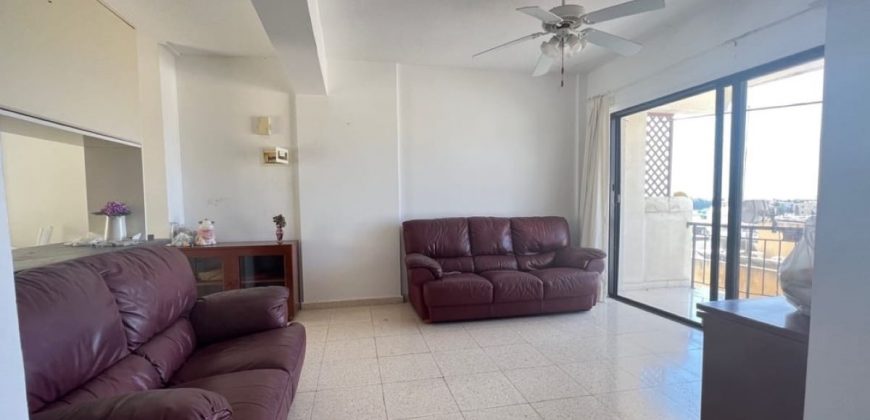 Kato Paphos Universal 2 Bedroom Town House For Sale BCM008