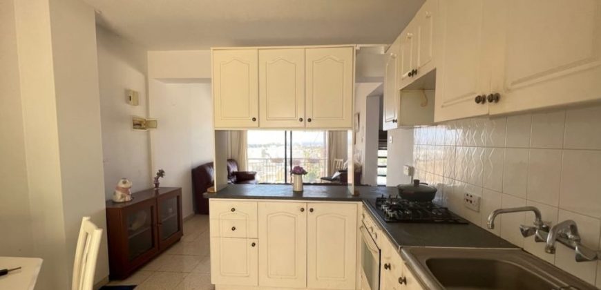 Kato Paphos Universal 2 Bedroom Town House For Sale BCM008