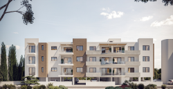 Paphos Pano Pafos 1 Bedroom Apartment For Sale MYM10203