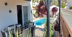 Paphos Peyia 2 Bedroom Bungalow For Sale CPF051393