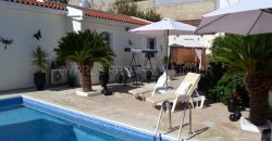 Paphos Peyia 2 Bedroom Bungalow For Sale CPF051393