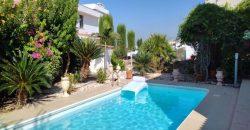 Paphos Peyia 2 Bedroom Bungalow For Sale CPF051393