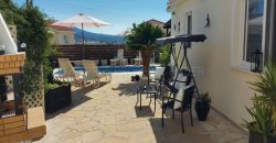 Paphos Peyia 2 Bedroom Bungalow For Sale CPF051393