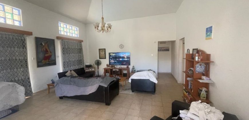 Paphos Peyia 3 Bedroom Bungalow For Sale BC453