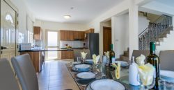 Paphos Prodromi 3 Bedroom Detached Villa For Sale BSH10049