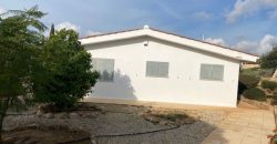 Paphos Tala 2 Bedroom Bungalow For Rent NGM12798