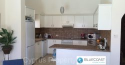 Paphos Tala 3 Bedroom Bungalow For Sale CPF151988