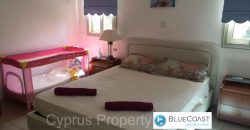 Paphos Tala 3 Bedroom Bungalow For Sale CPF151988