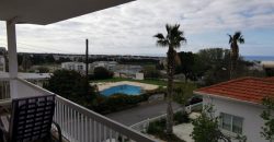 Paphos Town 3 Bedroom Apartment For Sale BC454