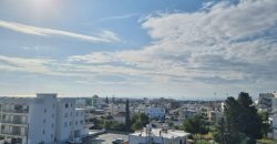 Paphos Town 3 Bedroom Apartment Penthouse For Rent BCM001