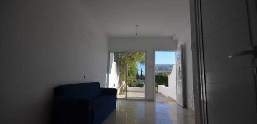 Kato Paphos Tombs of The Kings 1 Bedroom Apartment For Sale KTM96473
