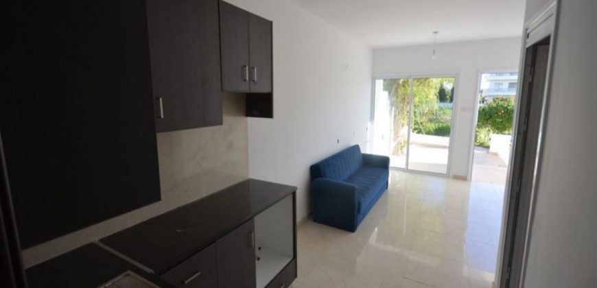 Kato Paphos Tombs of The Kings 1 Bedroom Apartment For Sale KTM96473