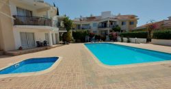 Kato Paphos Tombs of The Kings 2 Bedroom Apartment For Rent BSH26909