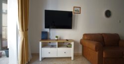 Kato Paphos Tombs of The Kings 2 Bedroom Apartment For Rent BSH26909