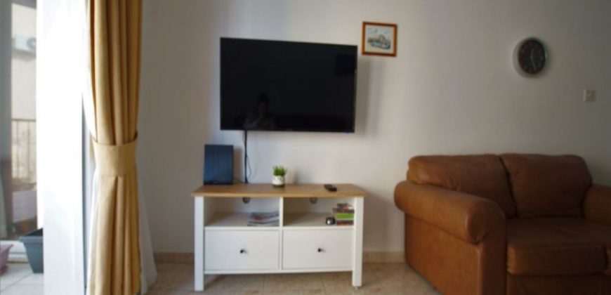 Kato Paphos Tombs of The Kings 2 Bedroom Apartment For Rent BSH26909