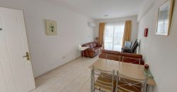 Kato Paphos Tombs of The Kings 2 Bedroom Apartment For Rent BSH26909