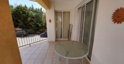 Kato Paphos Tombs of The Kings 2 Bedroom Apartment For Rent BSH26909