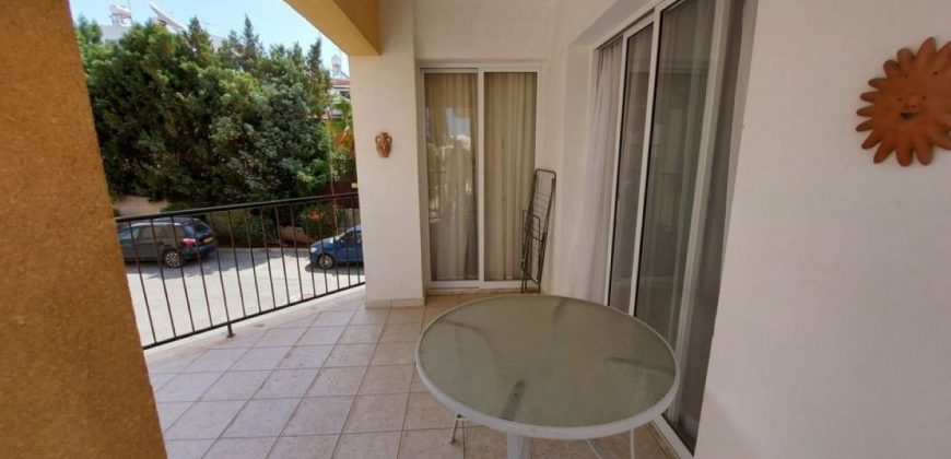 Kato Paphos Tombs of The Kings 2 Bedroom Apartment For Rent BSH26909