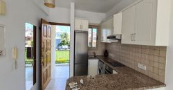 Kato Paphos Tombs of The Kings 2 Bedroom Apartment For Rent UCH2604