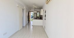 Kato Paphos Tombs of The Kings 2 Bedroom Apartment For Rent UCH2604