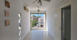 Kato Paphos Tombs of The Kings 2 Bedroom Apartment For Rent UCH2604