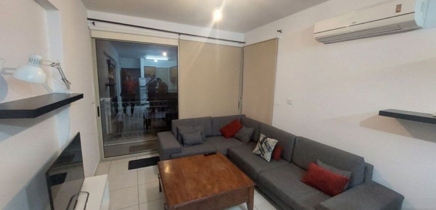 Kato Paphos Tombs of The Kings 2 Bedroom Apartment For Rent UCH2616