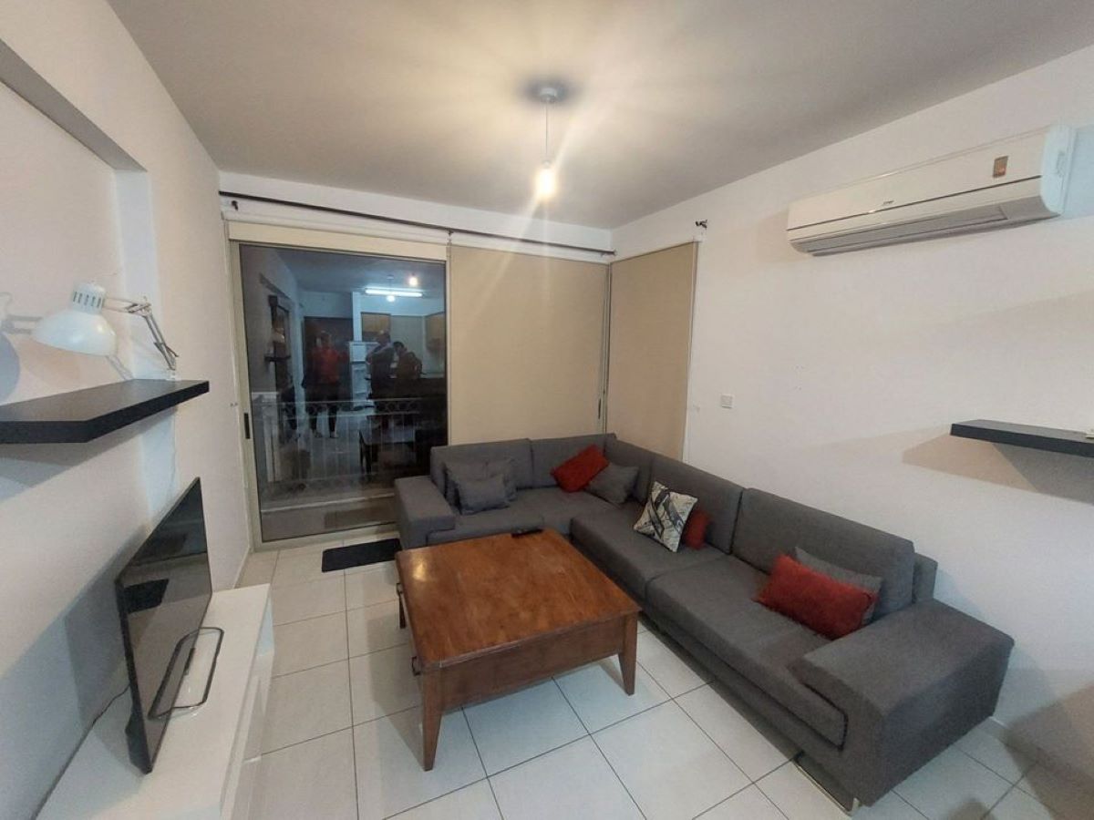 Kato Paphos Tombs of The Kings 2 Bedroom Apartment For Rent UCH2616