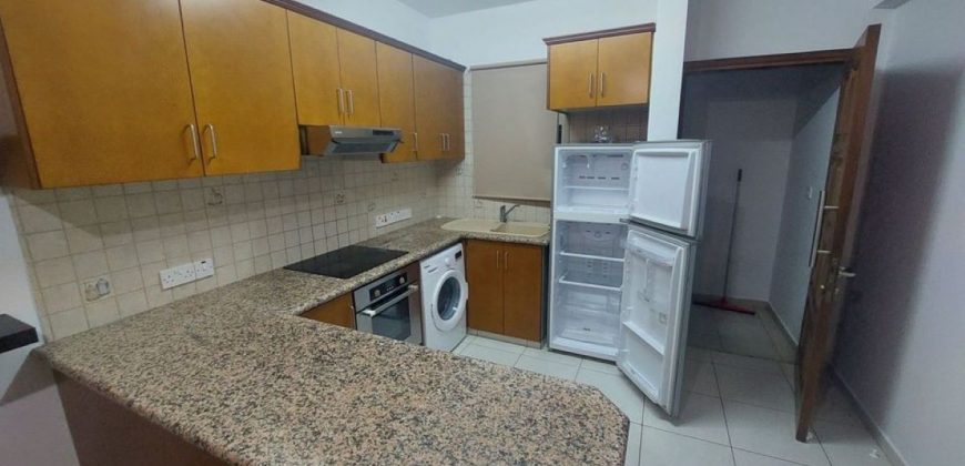 Kato Paphos Tombs of The Kings 2 Bedroom Apartment For Rent UCH2616