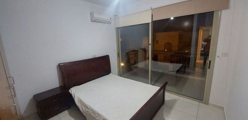 Kato Paphos Tombs of The Kings 2 Bedroom Apartment For Rent UCH2616