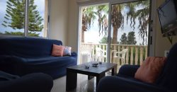 Kato Paphos Tombs of The Kings 2 Bedroom Apartment For Sale KTM95879