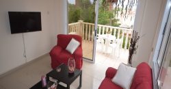 Kato Paphos Tombs of The Kings 2 Bedroom Apartment For Sale KTM96690
