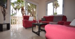 Kato Paphos Tombs of The Kings 2 Bedroom Apartment For Sale KTM96690
