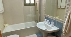 Kato Paphos Tombs of The Kings 2 Bedroom Apartment For Sale LSD240