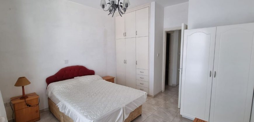 Kato Paphos Tombs of The Kings 2 Bedroom Town House For Rent UCH2595