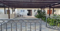 Kato Paphos Tombs of The Kings 2 Bedroom Town House For Rent UCH2595