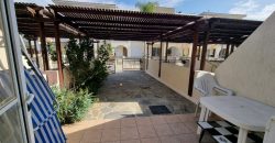 Kato Paphos Tombs of The Kings 2 Bedroom Town House For Rent UCH2595