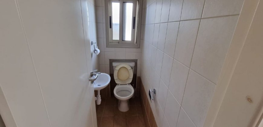 Kato Paphos Tombs of The Kings 2 Bedroom Town House For Rent UCH2595