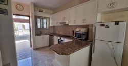 Kato Paphos Tombs of The Kings 2 Bedroom Town House For Rent UCH2595