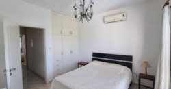 Kato Paphos Tombs of The Kings 2 Bedroom Town House For Rent UCH2595