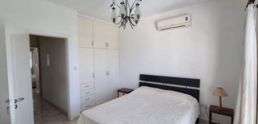 Kato Paphos Tombs of The Kings 2 Bedroom Town House For Rent UCH2595