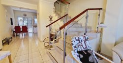 Kato Paphos Tombs of The Kings 2 Bedroom Town House For Sale LSDTOTKT350