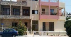 Kato Paphos Tombs of The Kings 3 Bedroom Apartment For Sale KTM96157