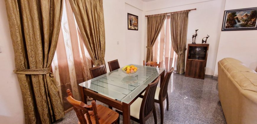 Kato Paphos Tombs of The Kings 3 Bedroom Town House For Sale LSD315