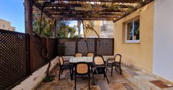 Kato Paphos Tombs of The Kings 3 Bedroom Town House For Sale LSD315