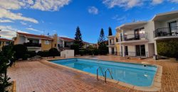 Kato Paphos Tombs of The Kings 3 Bedroom Town House For Sale LSD315