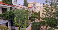 Kato Paphos Tombs of The Kings 3 Bedroom Town House For Sale LSD315