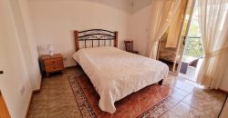 Kato Paphos Tombs of The Kings 3 Bedroom Town House For Sale LSD315